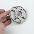 電機發動機護蓋壓鑄件